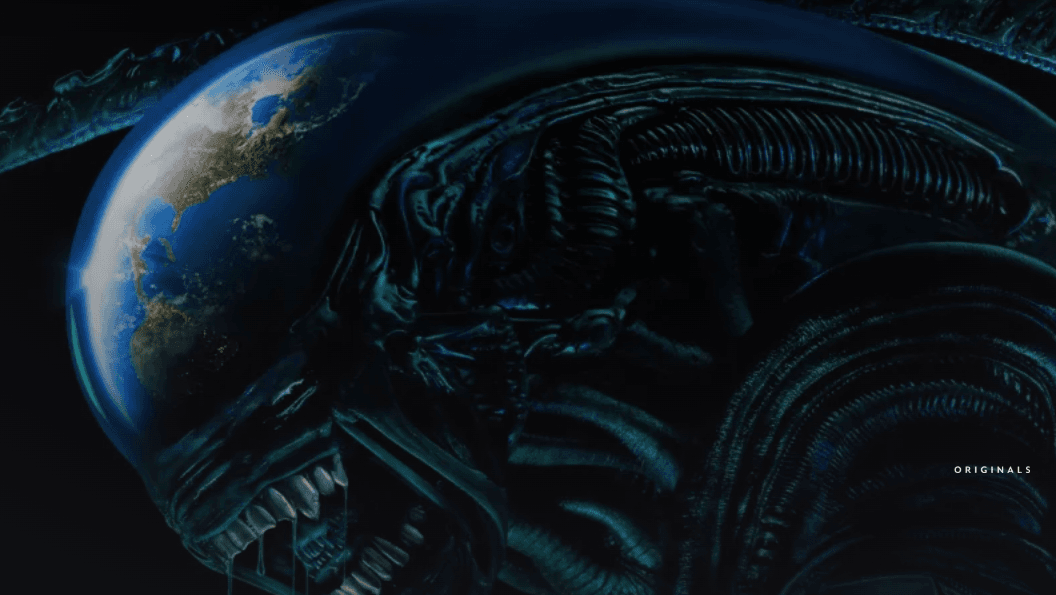 Alien: Earth (Series)