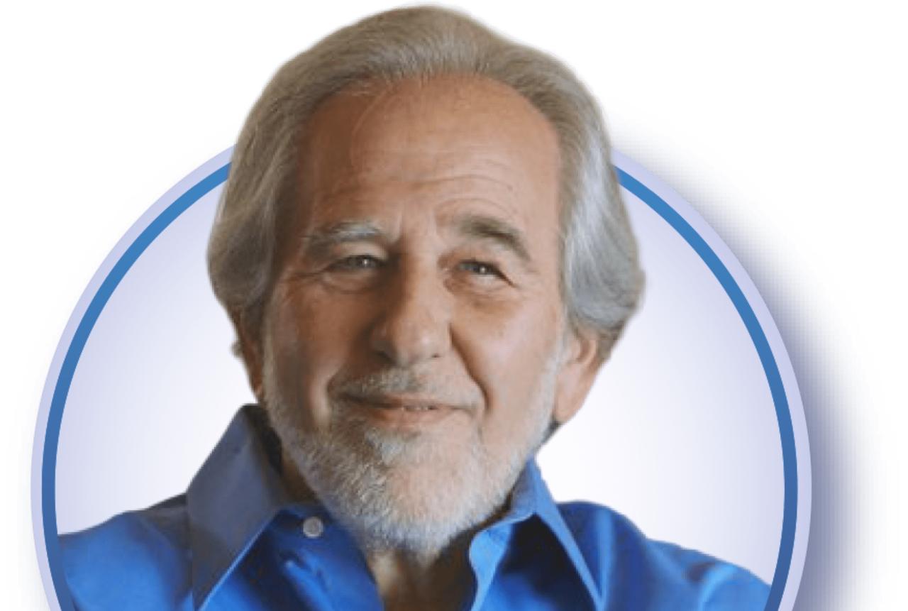 DR. BRUCE H. LIPTON