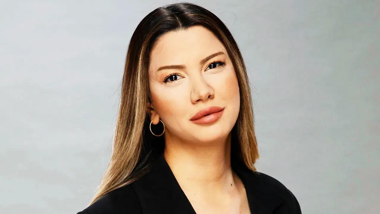 Fulya Öztürk