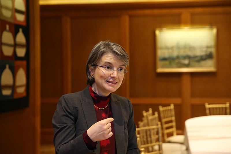Bilge Yıldız 