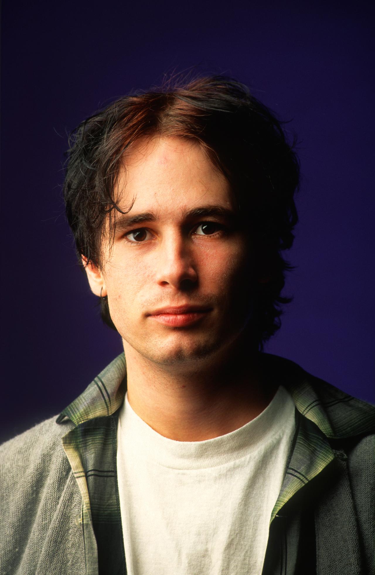 Jeff Buckley