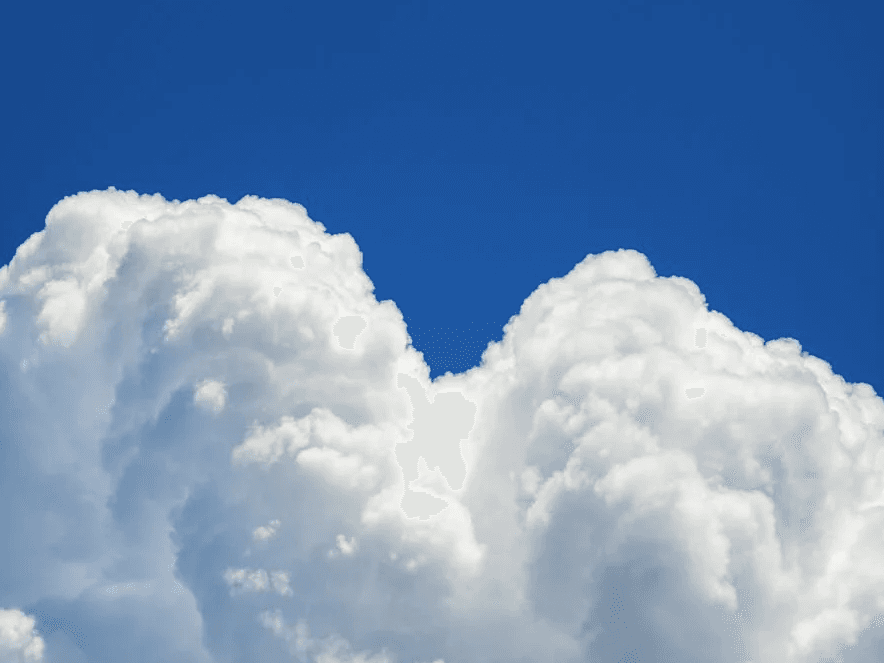 Cloud Types