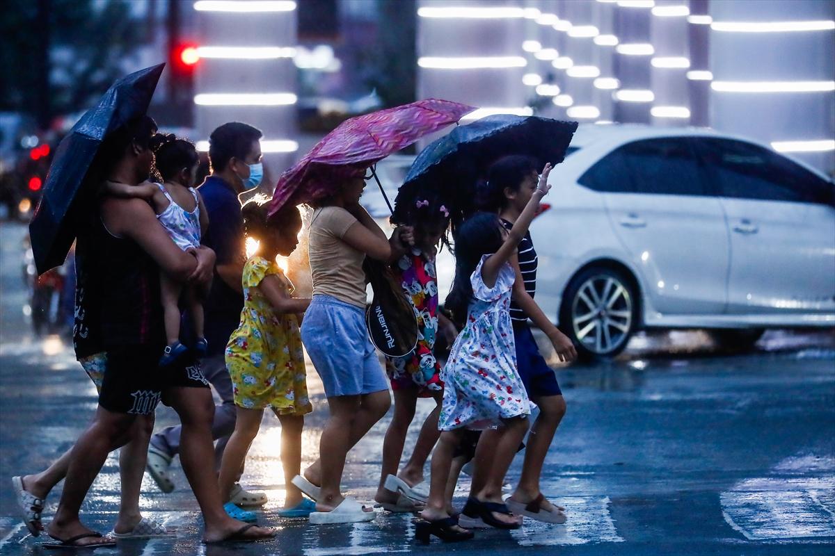 Super Typhoon Ragasa (2025)