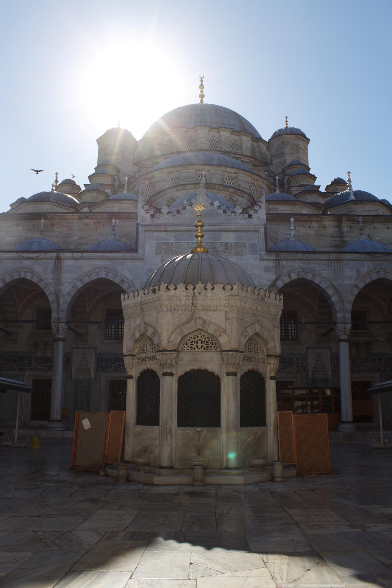 New Mosque (Eminönü)