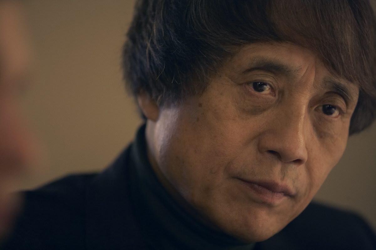 Tadao Andō