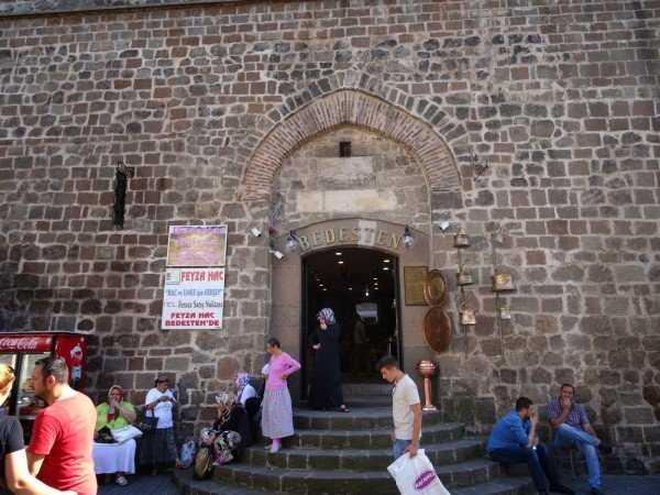 Trabzon Bedesteni