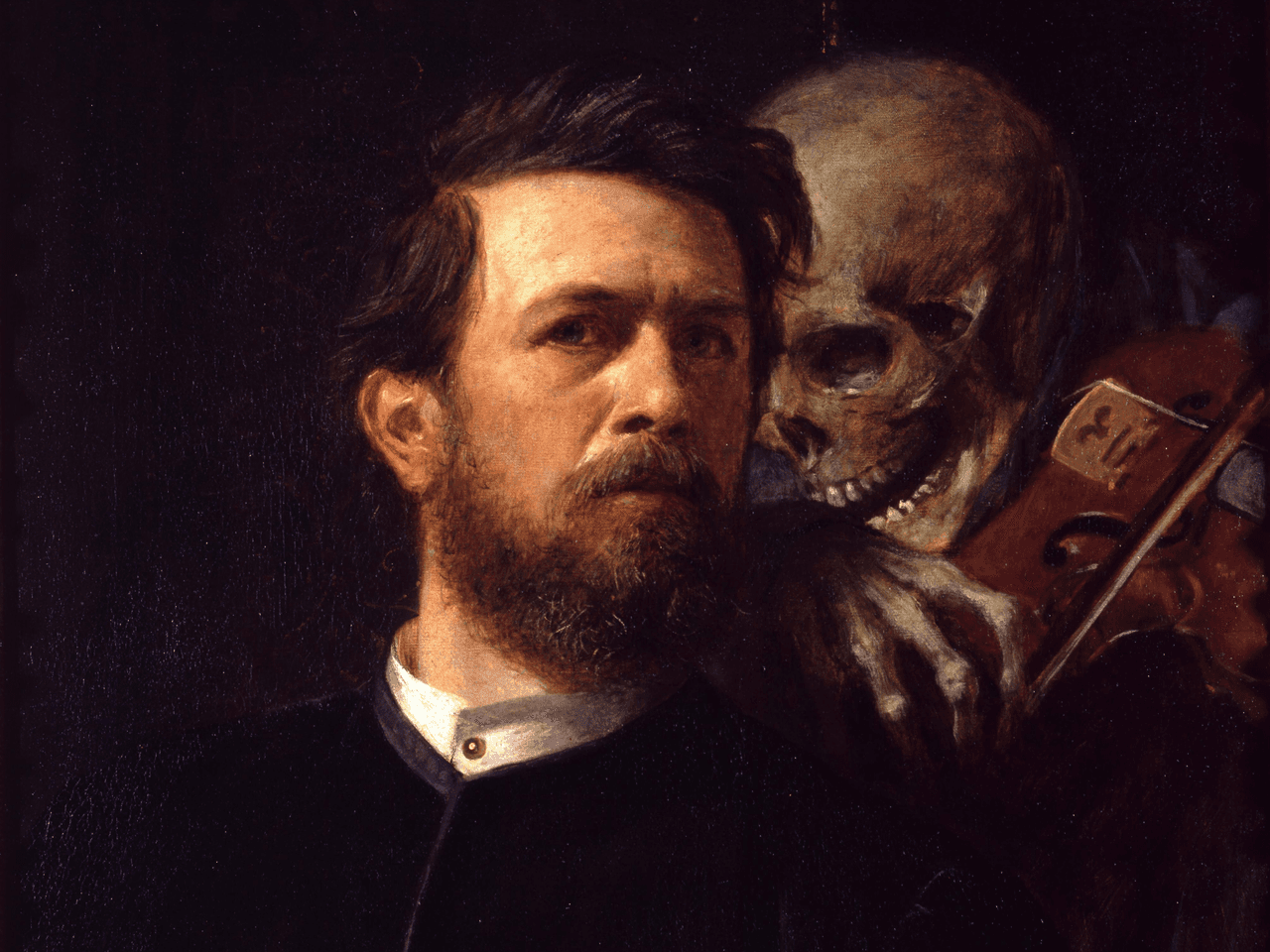 Arnold Böcklin