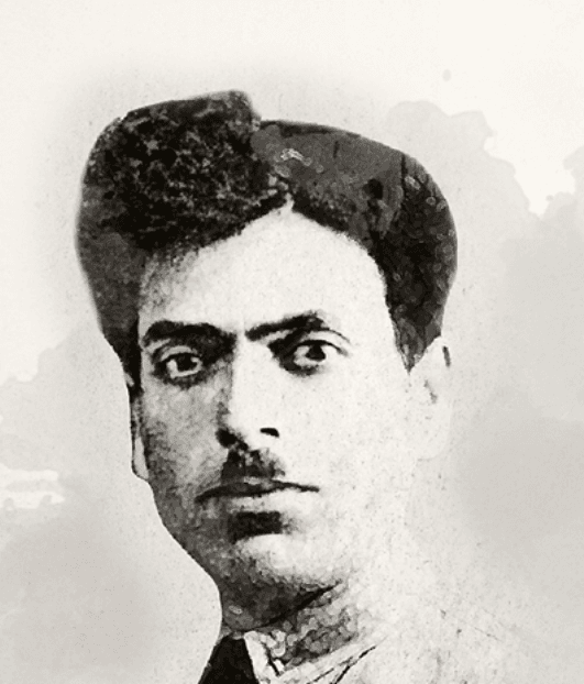 Ahmet Cevat 