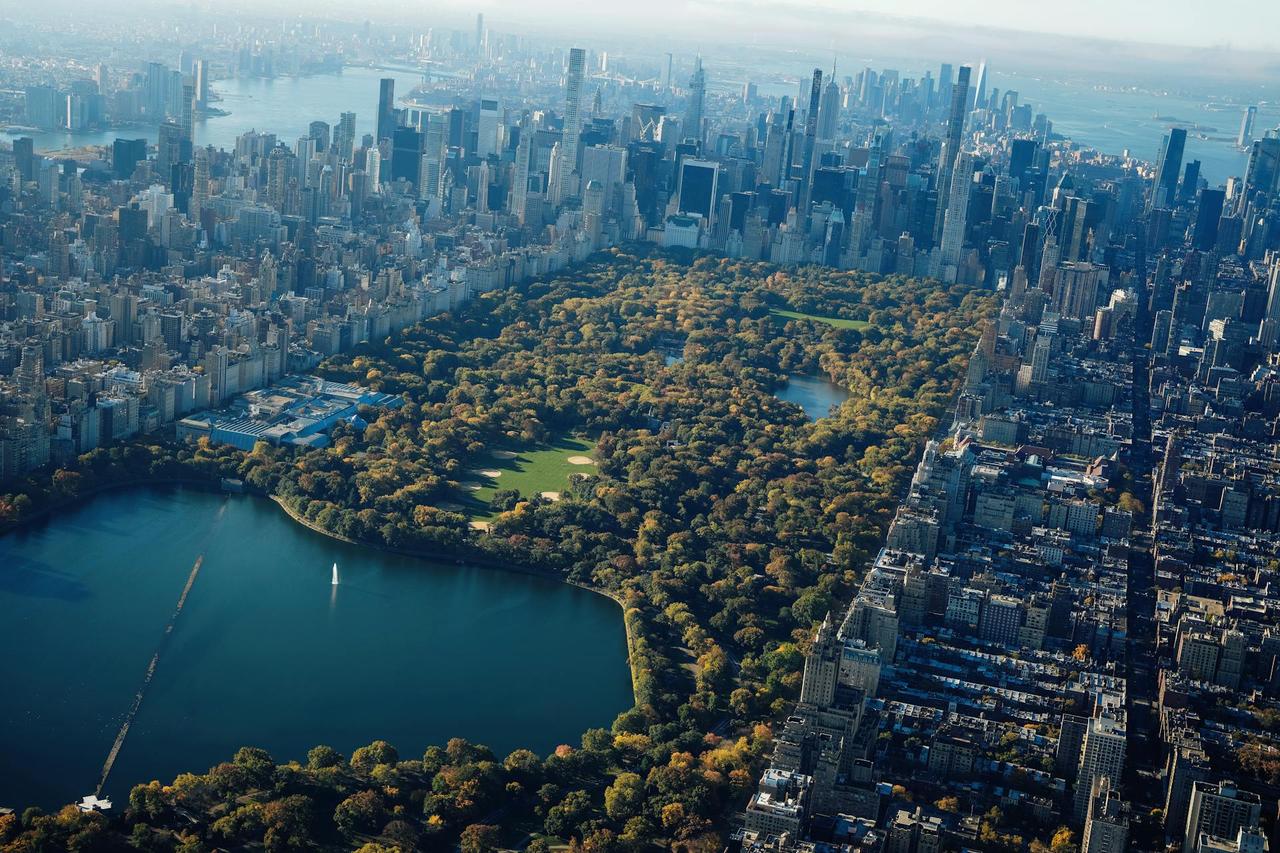 Central Park 