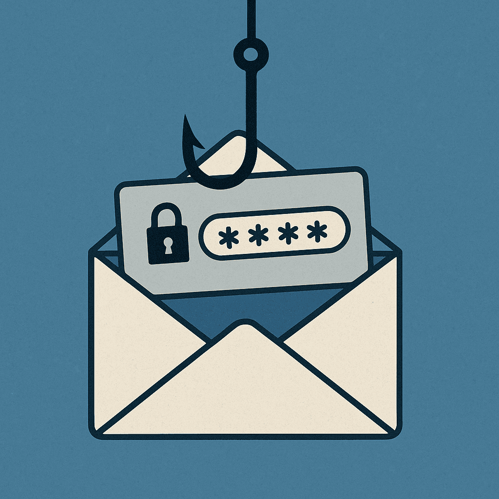 Phishing Attack