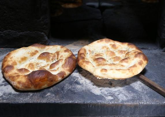 Kaymaklı Çöreği 