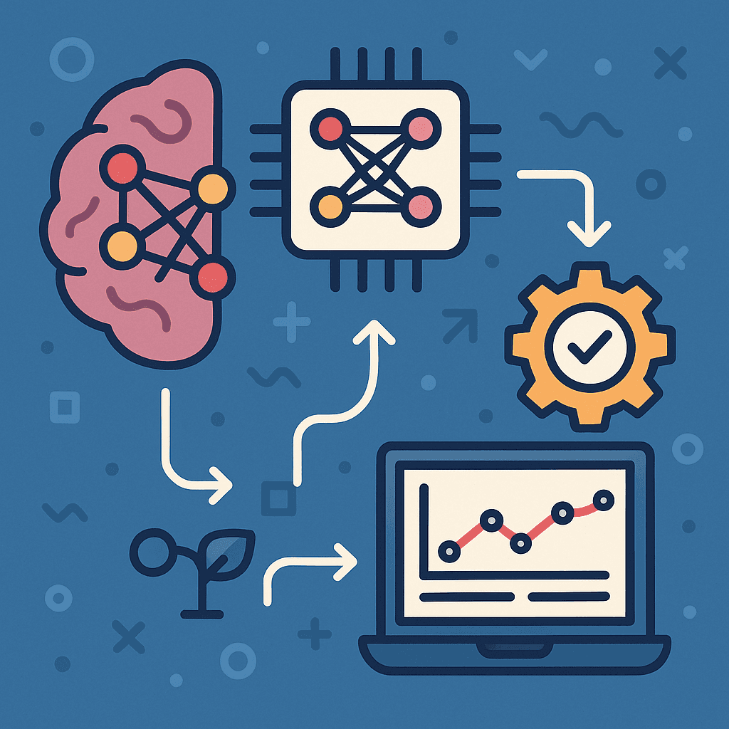 Derin Öğrenme Optimizasyon Algoritmaları