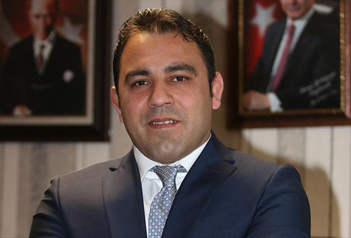 Hamza Yerlikaya