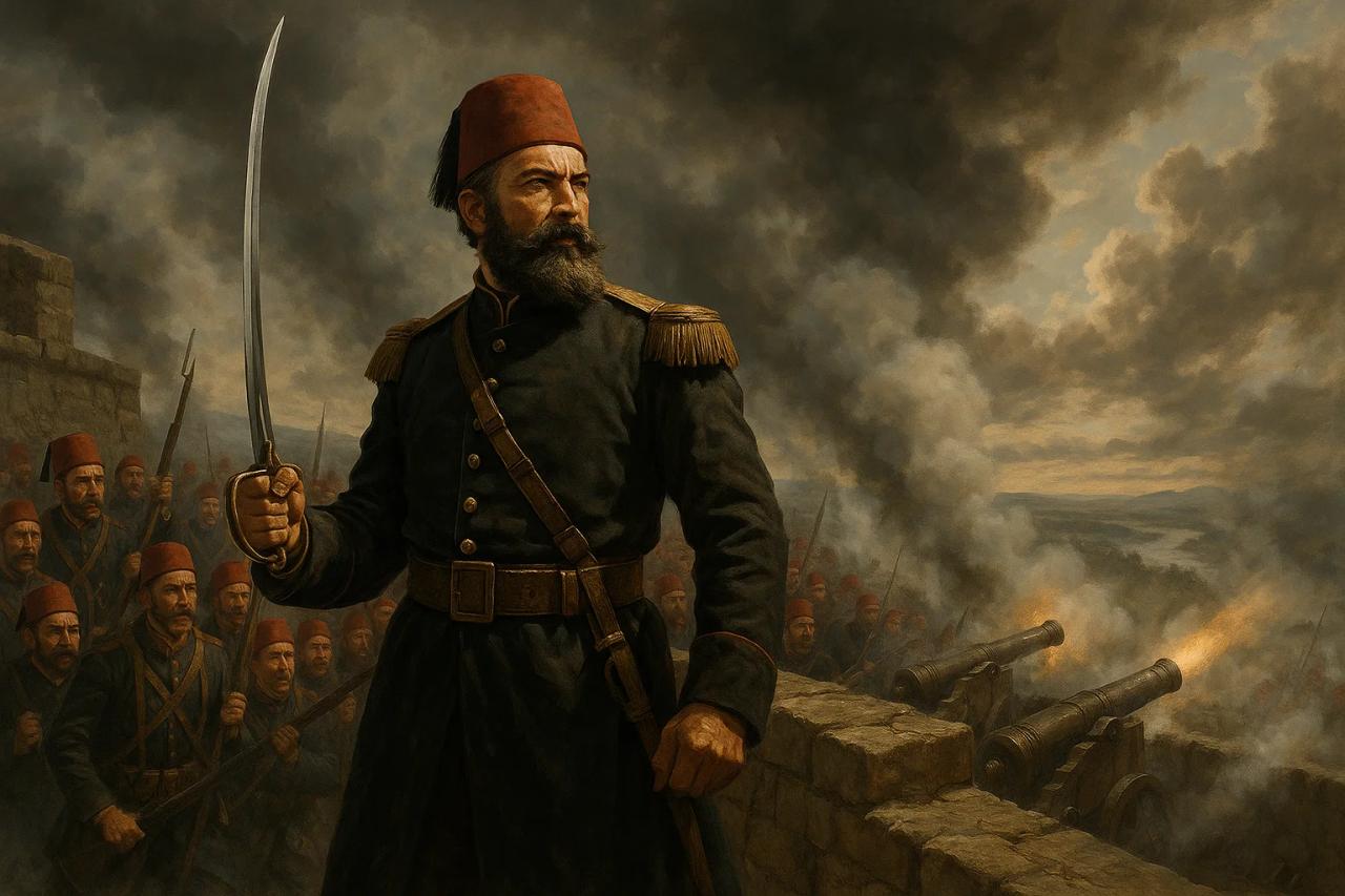 Plevne Marşı