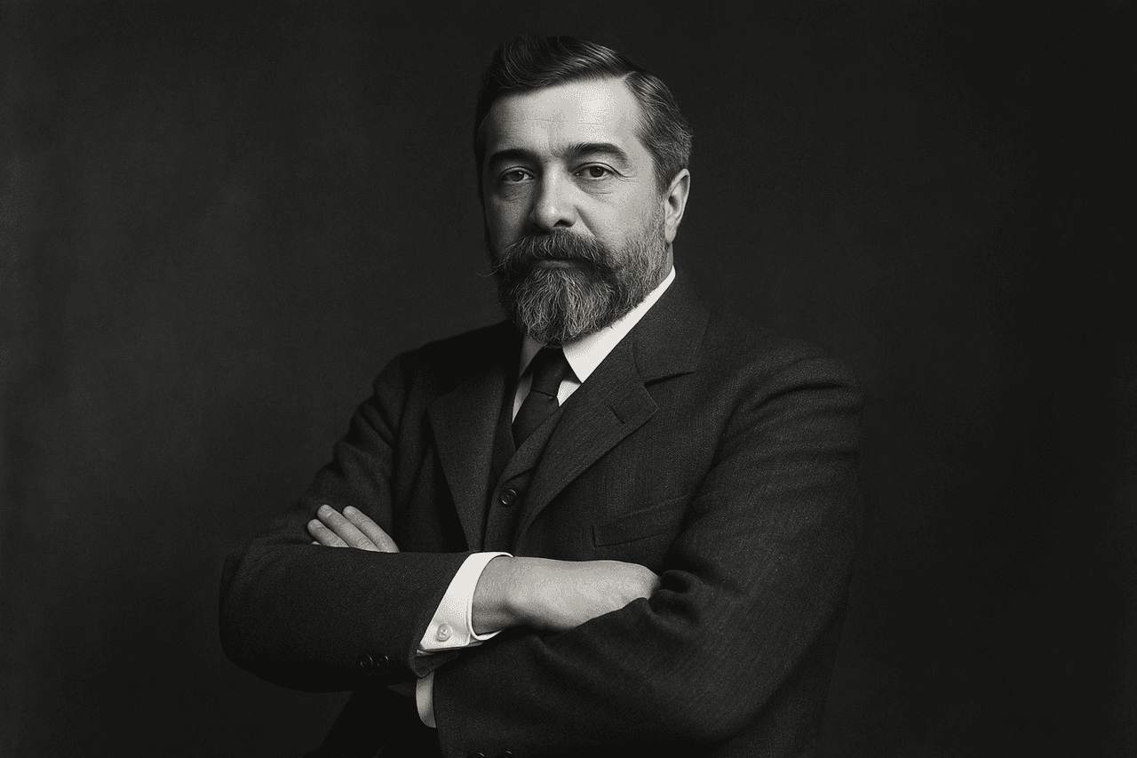 Louis Comfort Tiffany