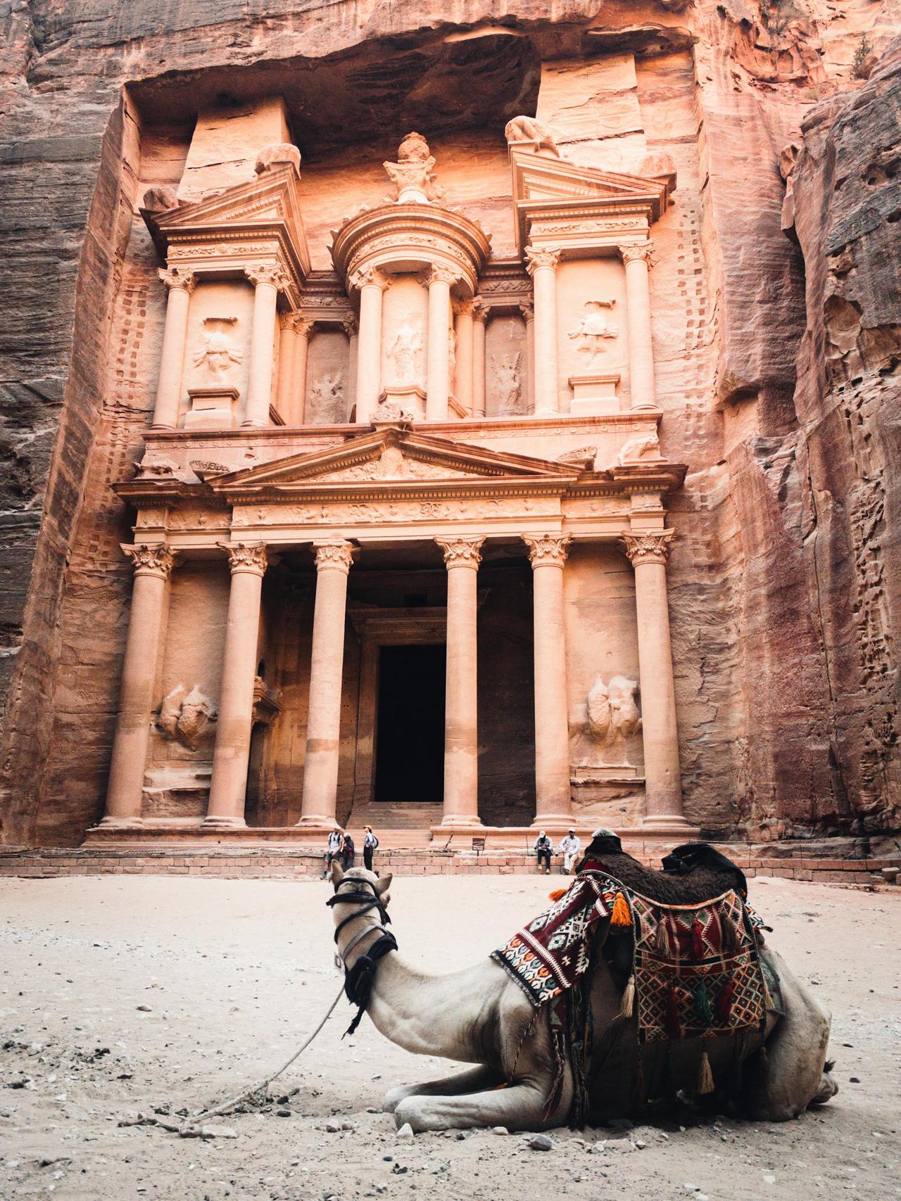 Petra Ancient City