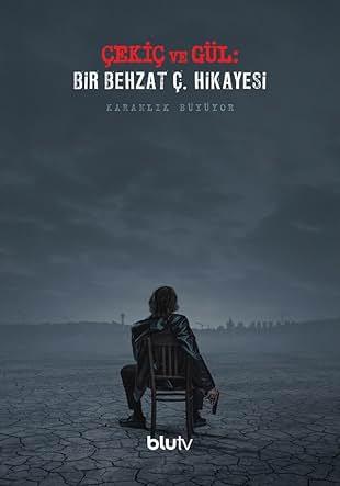 Hammer and Rose: A Behzat Ç. Story (Series)