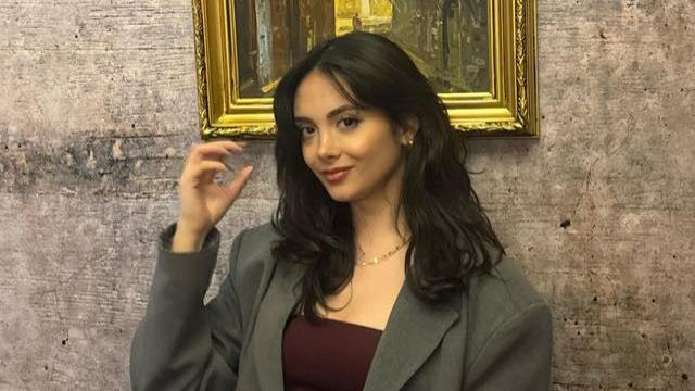 Gül Demir