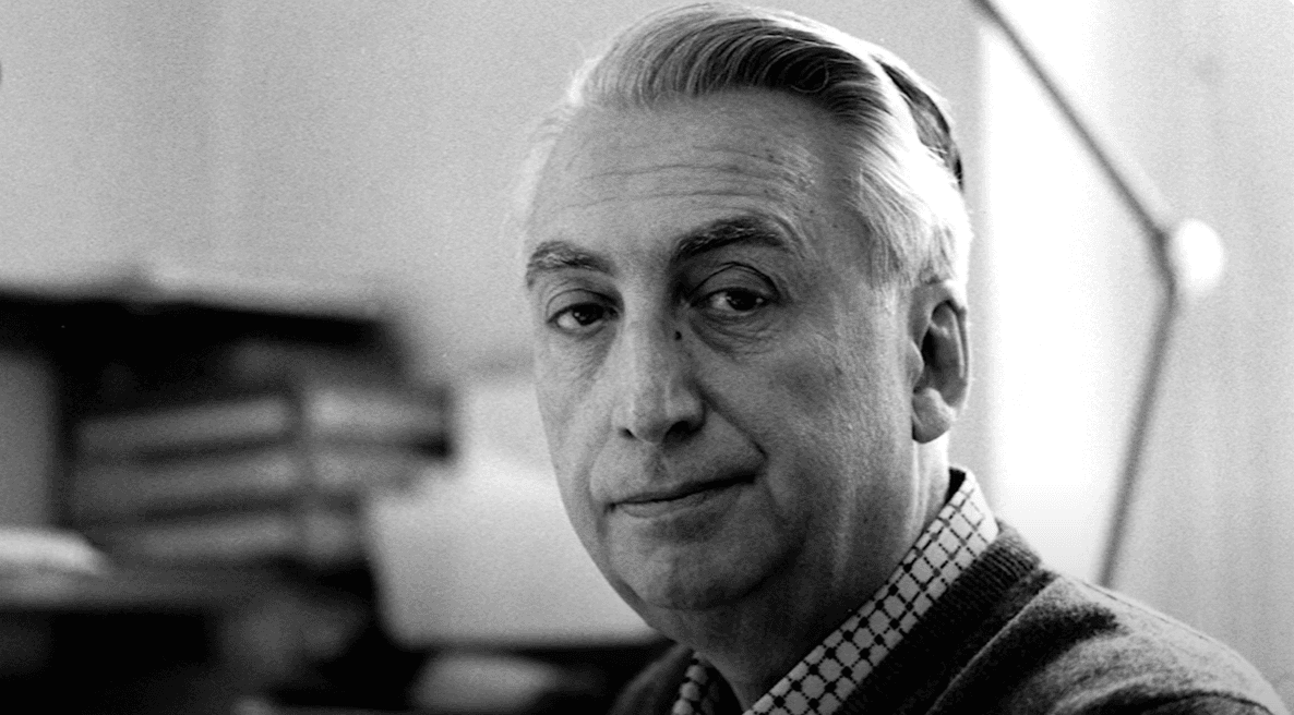 Roland Barthes