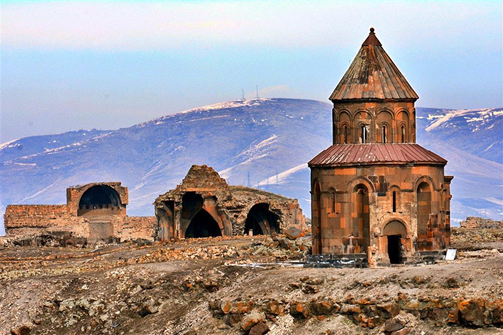 Ani Ören Yeri