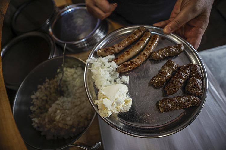 Cevapi