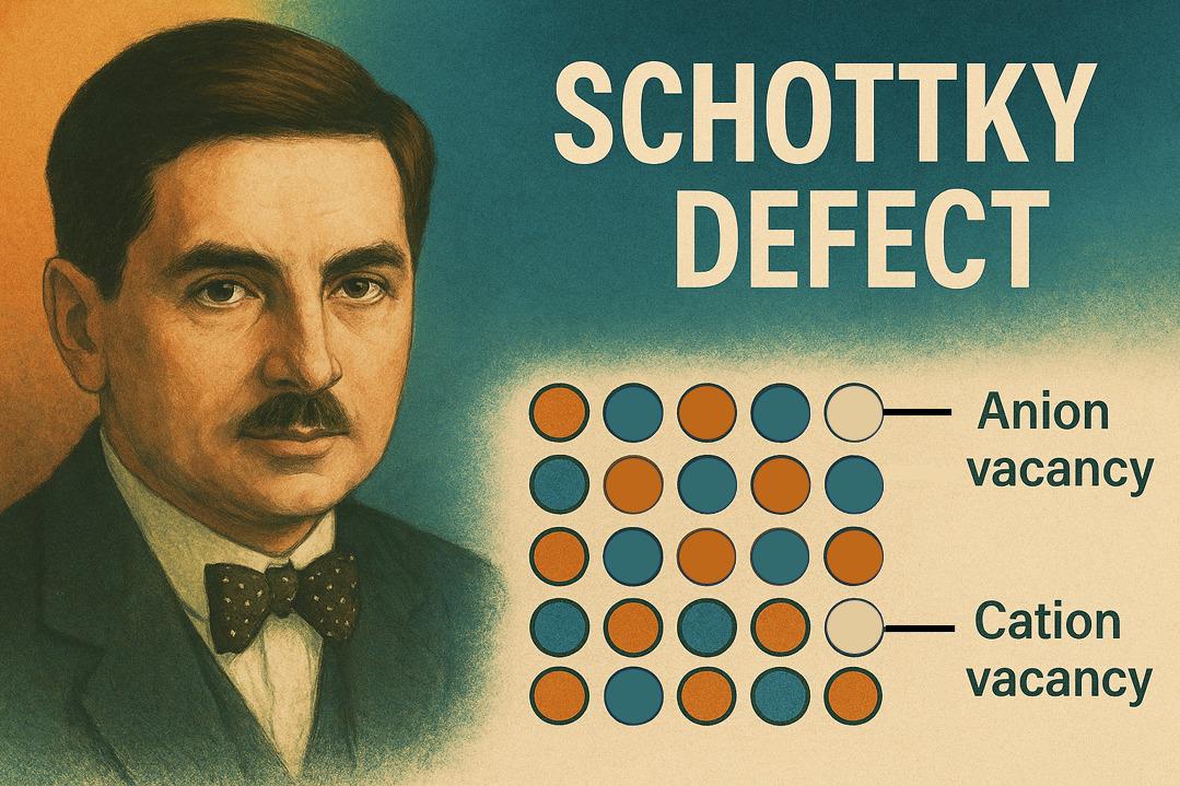 Schottky Kusuru