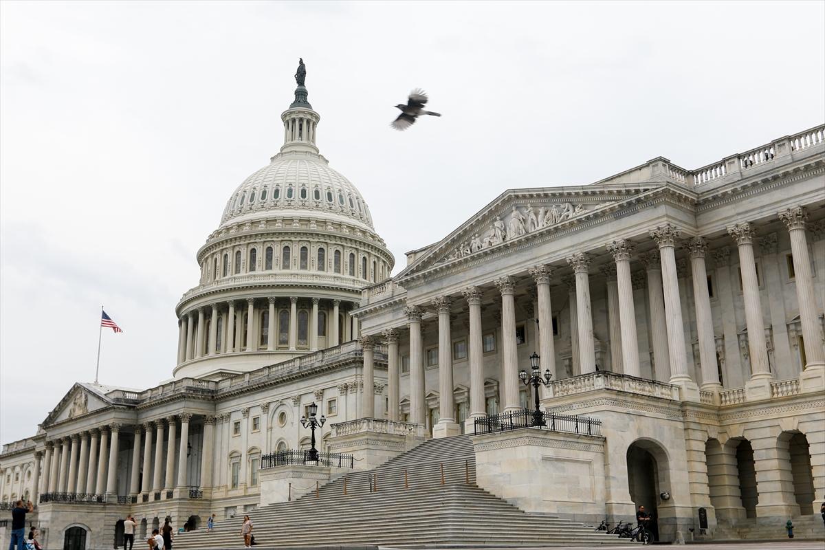 Shutdown of the United States Federal Government (2025)