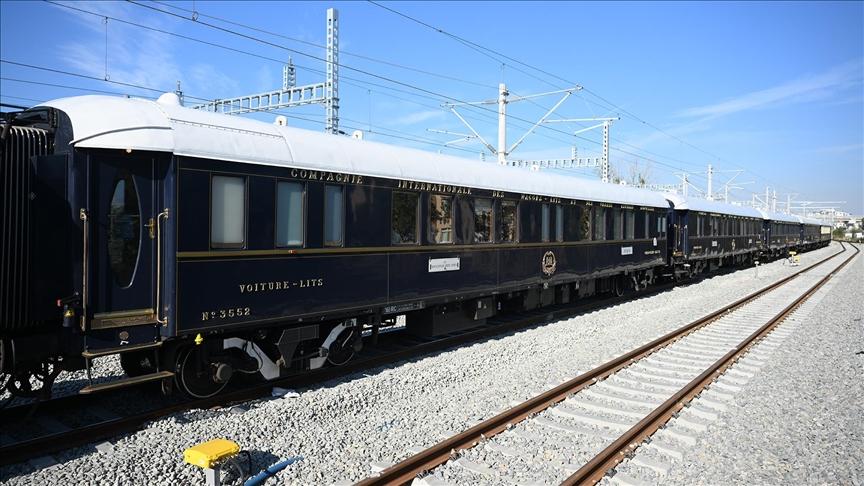 Orient Express