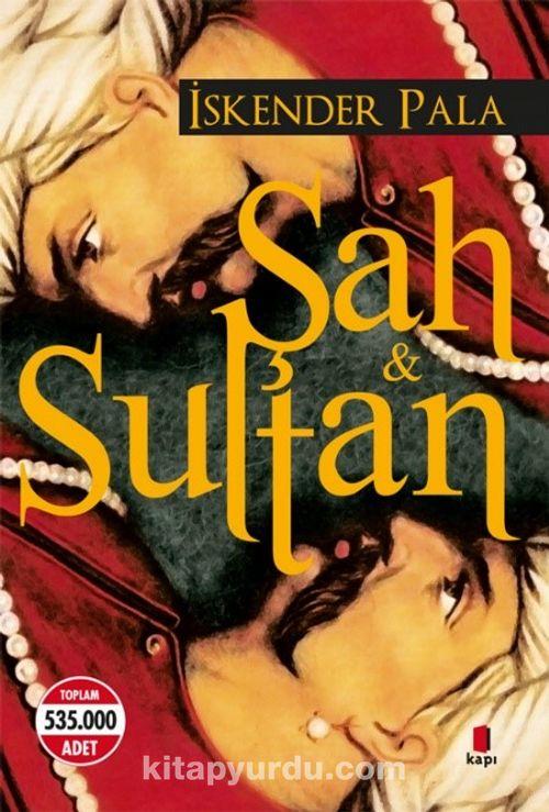Literary and Objective Map: Shah and Sultan Study