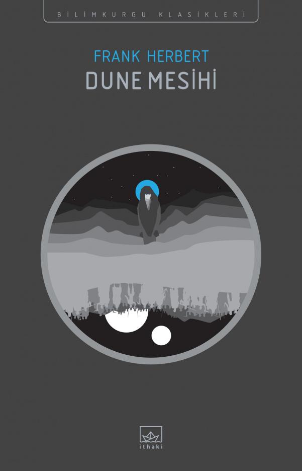 Dune Messiah (Book)