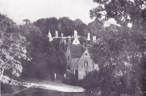 Borley Rectory Vakası