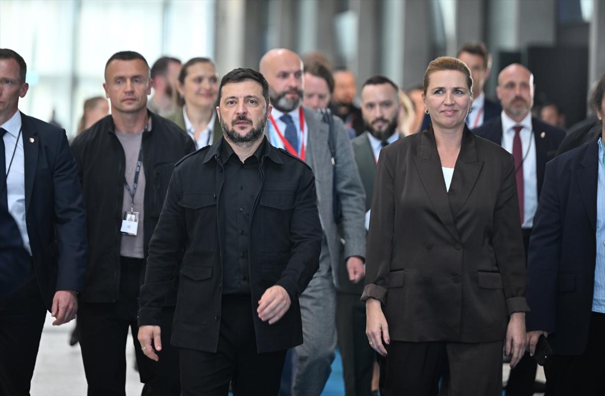 7. European Political Community Summit (2025)