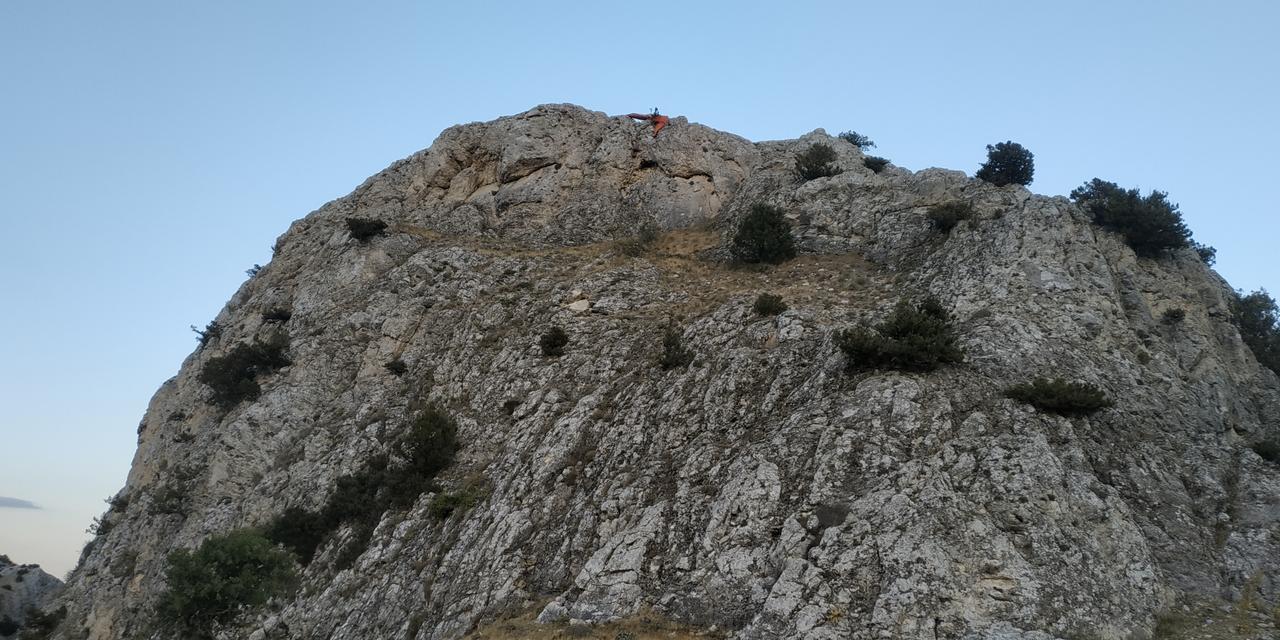 Gökçeli Kalesi