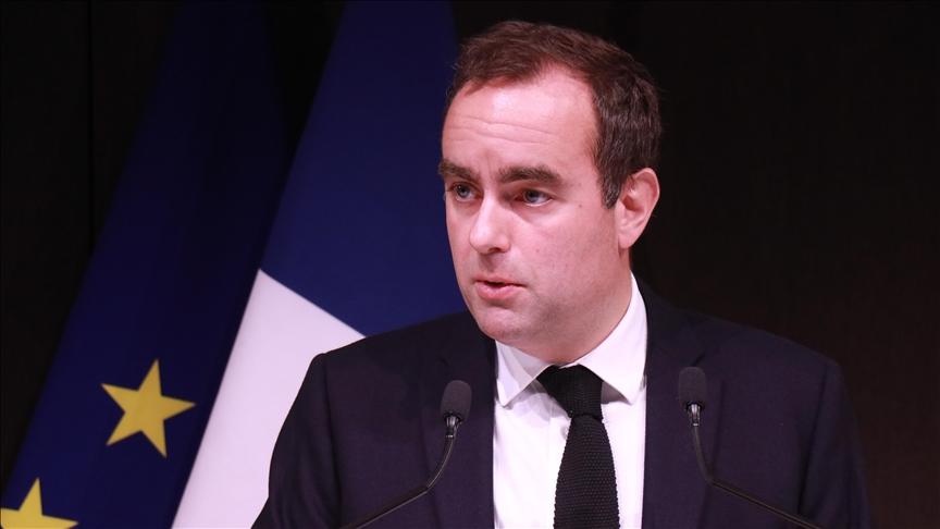 Lecornu Hükümeti (2025)