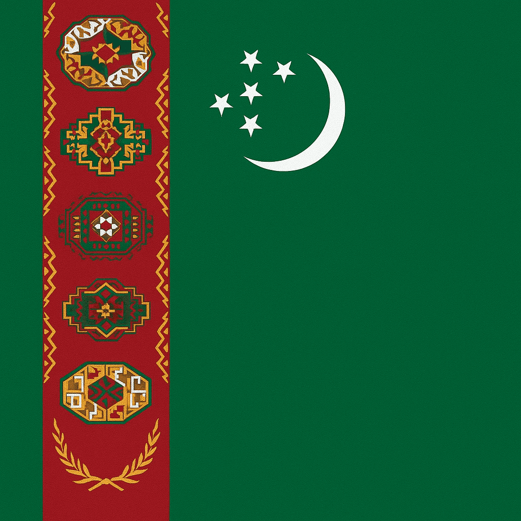 Turkmenistan National Day of Remembrance