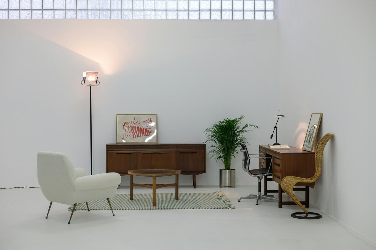Yüzyıl Ortası Modern
