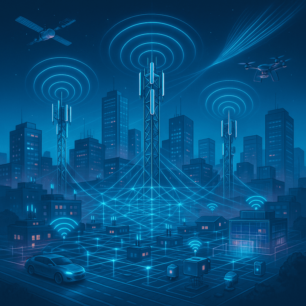 5G Technology