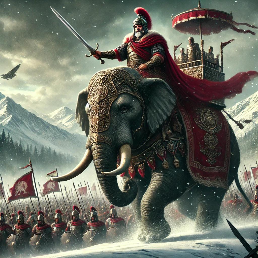 Second Punic War