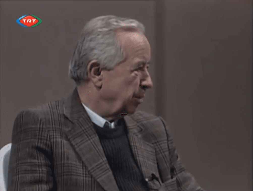 Yusuf Atılgan