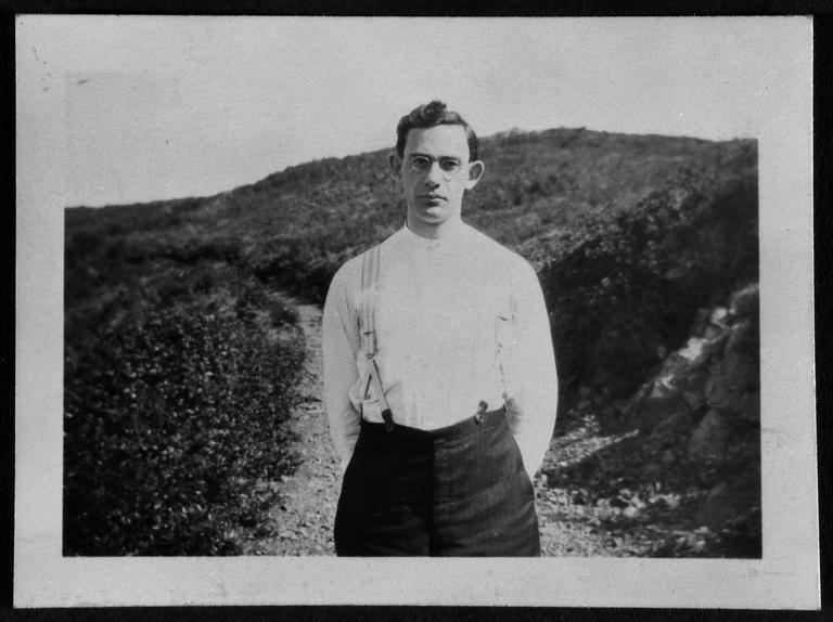 Edward Sapir