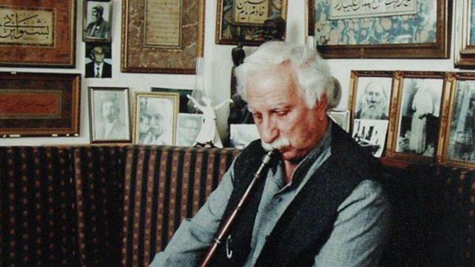 Niyazi Sayın 