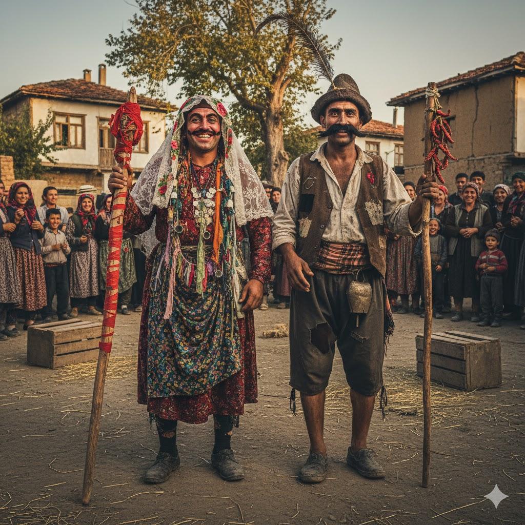 Köy Seyirlik Oyunları