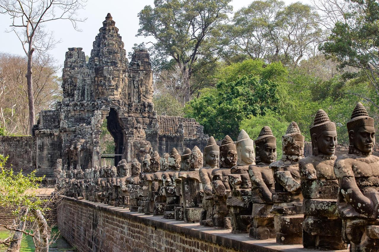 Angkor Vat