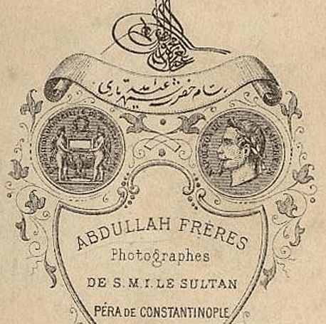 Abdullah Biraderler (Abdullah Frères)