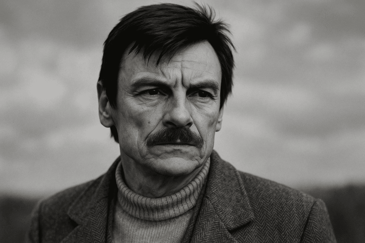 Andrei Tarkovski