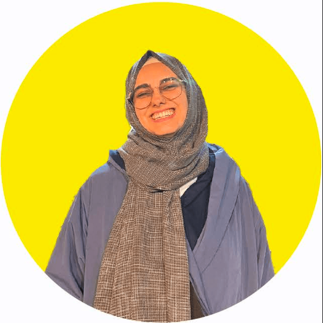 Şeyma ALBAYRAK