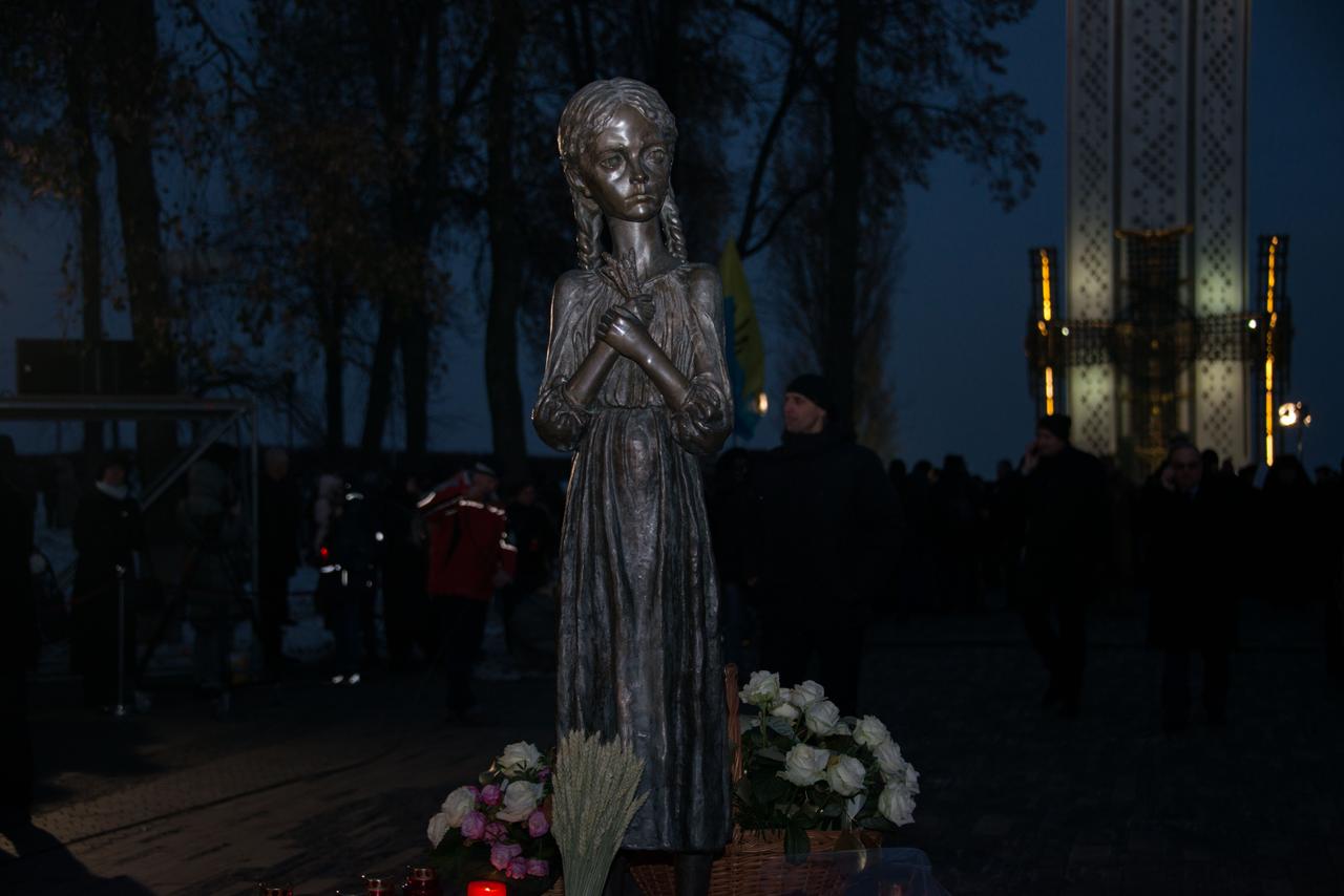 Holodomor