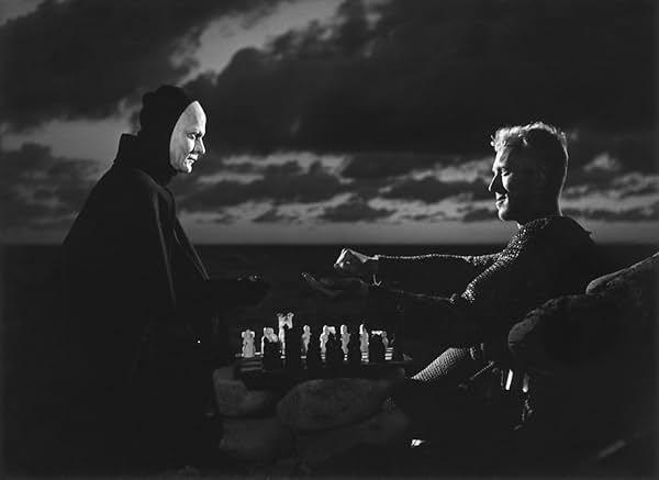 Yedinci Mühür (Film)
