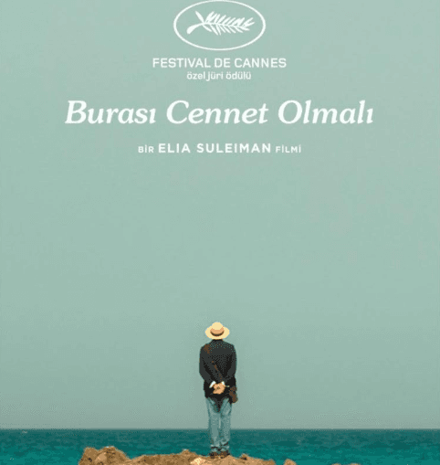 Burası Cennet Olmalı (Film)