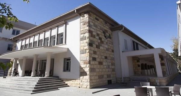 Gaziantep Arkeoloji Müzesi